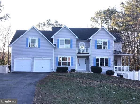 1917 Constitution Dr, Saint Leonard, MD 20685
