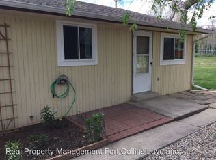 1213 Redwood Dr, Loveland, CO 80538