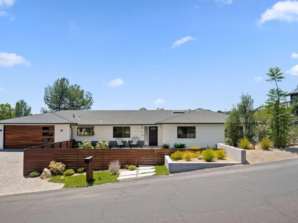 1269 Camino Meleno, Santa Barbara, CA 93111
