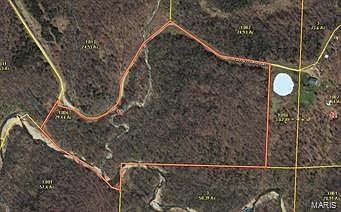 2nd image of 0 Clear Fork Ln
