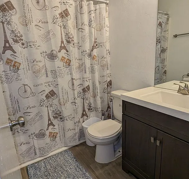 4000 SW 23rd St #4-302 — Photo 13