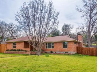 3215 S Franklin St, Dallas, TX 75233