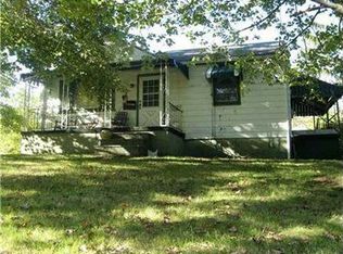 849 Frank Ave, New Castle, PA 16101
