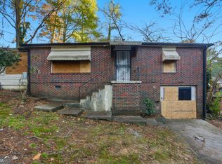 682 Steve Dr SW, Atlanta, GA 30315