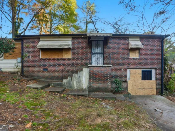 682 Steve Dr SW, Atlanta, GA 30315