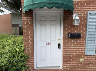 126 Short St, Beaufort, NC 28516