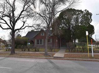 1310 N Main St, Del Rio, TX 78840