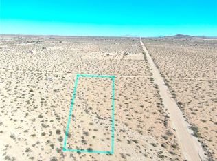 1 Canterbury St #23, Joshua Tree, CA 92252