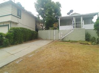 600 S Ynez Ave, Monterey Park, CA 91754