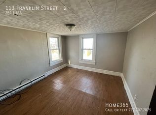 113 Franklin St APT 2, Scranton, PA 18512