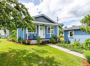 731 Jennings St, Sedro Woolley, WA 98284