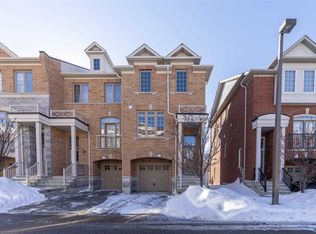 7214 Triumph Ln, Mississauga, ON L5N0C5