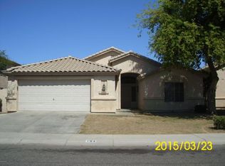 194 W Oriole Way, Chandler, AZ 85286