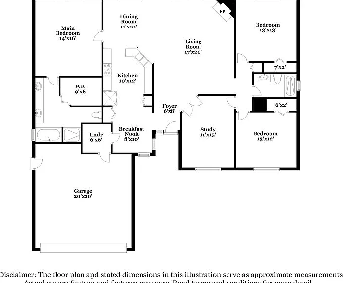 6033 Live Oak Dr — Photo 2
