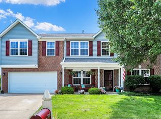 7093 Lancaster Ln, Avon, IN 46123