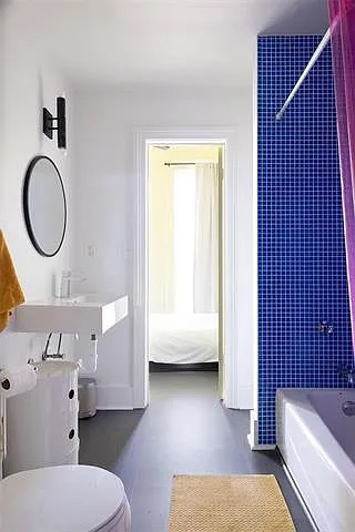1406 Magazine St #2A — Photo 10