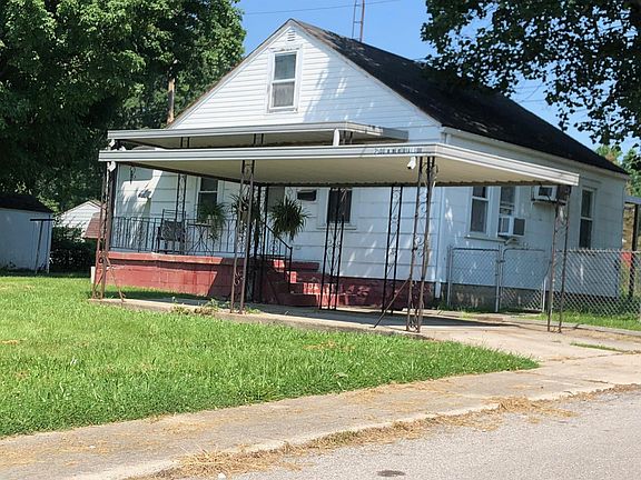 2nd image of 2500 W Memorial Dr