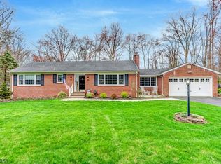 1162 Fairfield Rd, Bridgewater, NJ 08807