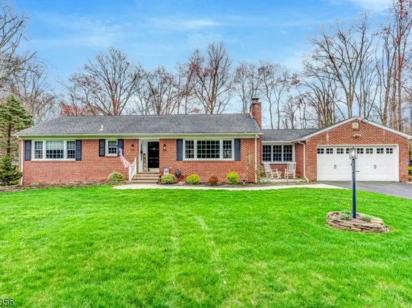 1162 Fairfield Rd, Bridgewater Twp., NJ 08807