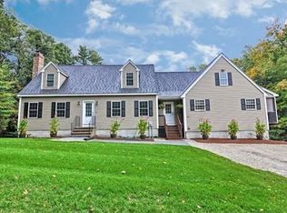 60 Hill St, Millville, MA 01529