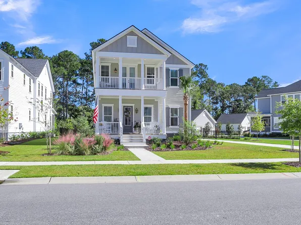 3636 Goodwater St, Mount Pleasant, SC 29466