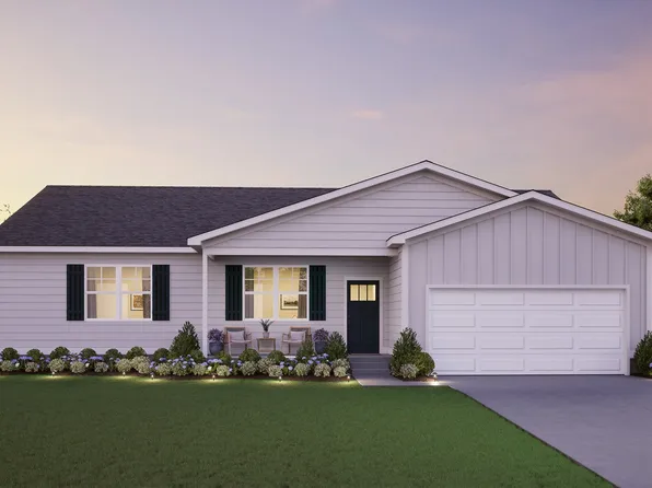 180 Stoneview Dr Lot 30, Crossville, TN 38571