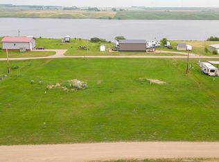 15 Veterans Subdivision, Dazey, ND 58429