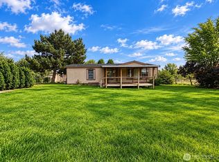 8305 S Missimer Rd, Prosser, WA 99350