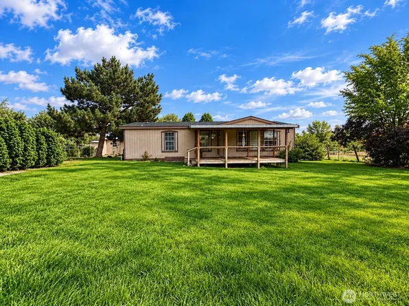 8305 S Missimer Road, Prosser, WA 99350