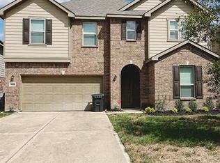 14025 Harmony Ridge Trl, Pearland, TX 77584