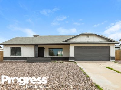 1415 N Ironwood St, Gilbert, AZ, 85234