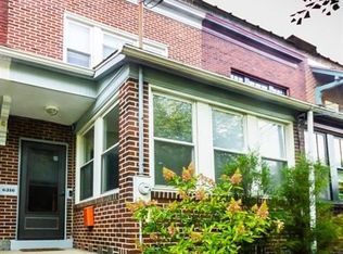6316 Forward Ave, Pittsburgh, PA 15217