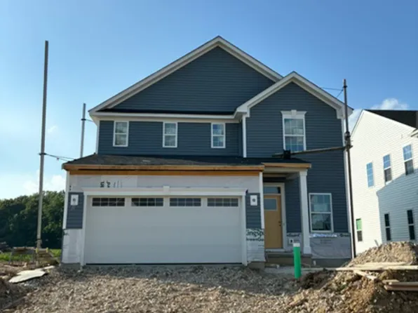 3270 Sandmill Run, Amherst, OH 44001