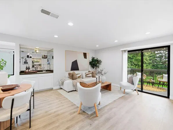 714 San Conrado Ter Unit 5, Sunnyvale, CA 94085