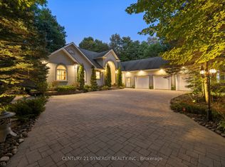 5732 Queenscourt Cres, Ottawa, ON K4M1K3