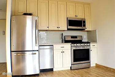 Rented by Citi Homes Inc