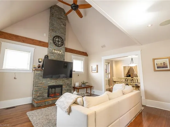 293 Charette St, Greater Sudbury / Grand Sudbury, ON P3B 1N7