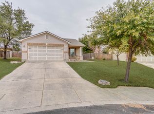 11211 Dublin Ct, San Antonio, TX 78254