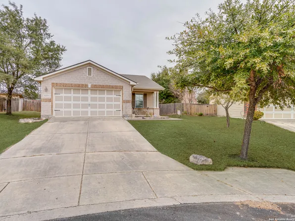 11211 Dublin Ct, San Antonio, TX 78254