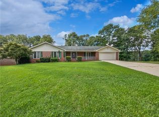 5926 Brassie Ridge Ln, Ellenwood, GA 30294