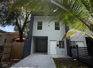 5129 NW 5th Ave, Miami, FL 33127