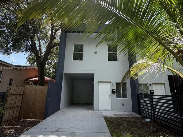 5129 NW 5th Ave, Miami, FL 33127