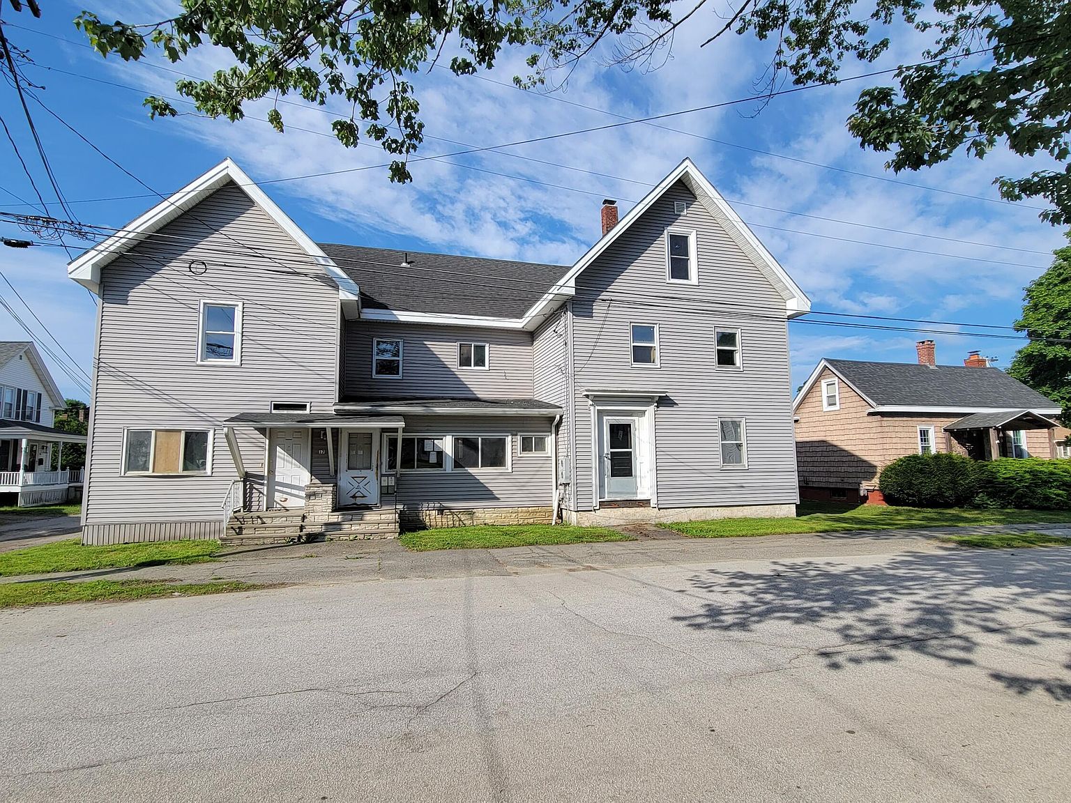 17 Spring Street, Brewer, ME 04412 Zillow