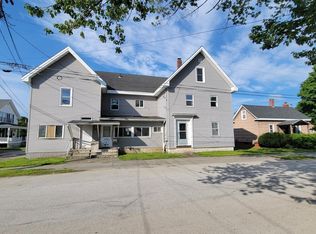 17 Spring St, Brewer, ME 04412