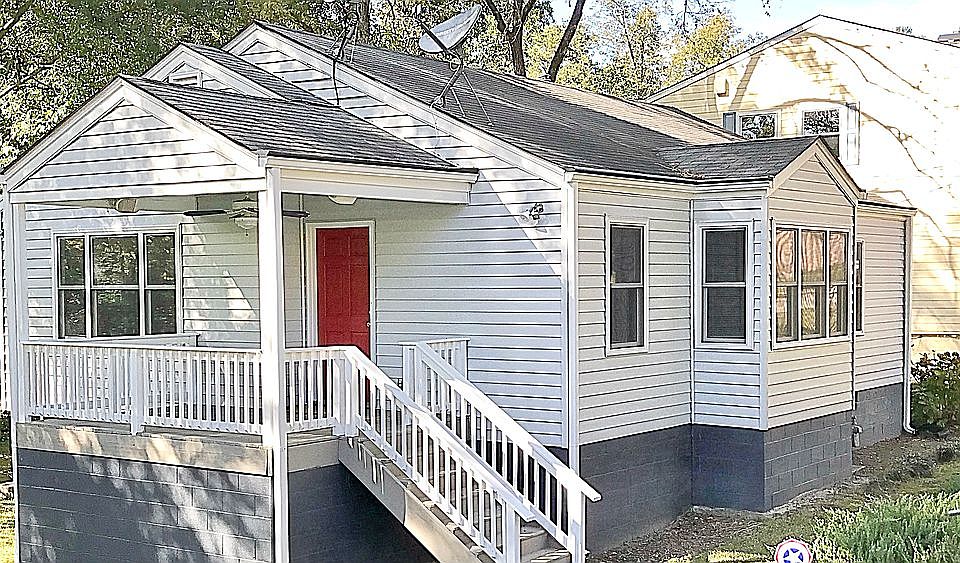 Charming Brookhaven Bungalow