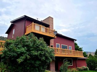 2418 Valley View Rd, Soda Springs, ID 83276