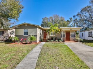 5847 Magnolia St N, Saint Petersburg, FL 33703