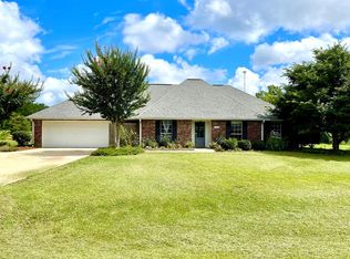 1025 Hidden Meadow Ln, Summit, MS 39666