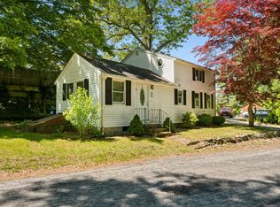 1 Chenette Rd, Griswold, CT 06351