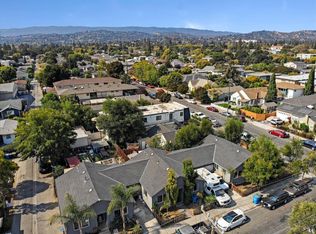 209 Madison Ave, Redwood City, CA